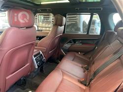 لاند ڕۆڤەر ڕانج ڕۆڤەر ڤۆگ